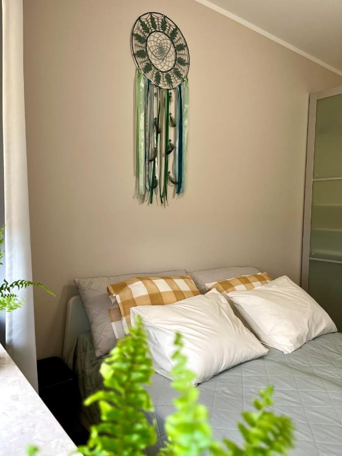 Batalionow Apartment Varšava Exteriér fotografie