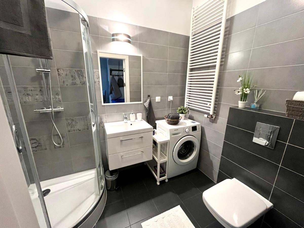 Batalionow Apartment Varšava Exteriér fotografie